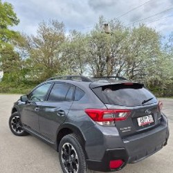 Subaru Crosstrek 2021 Base - фото 5