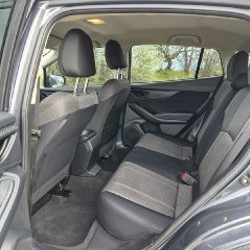 Subaru Crosstrek 2021 Base - фото 6