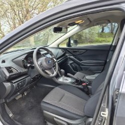 Subaru Crosstrek 2021 Base - фото 7