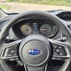 Subaru Crosstrek 2021 Base - фото 8