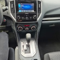 Subaru Crosstrek 2021 Base - фото 9