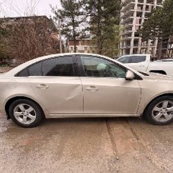 Chevrolet Cruze - фото 3