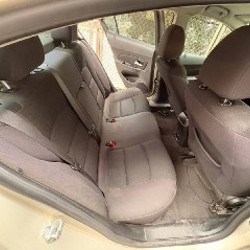 Chevrolet Cruze - фото 8