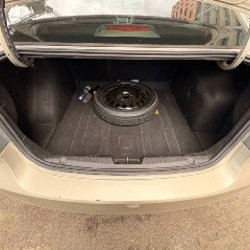 Chevrolet Cruze - фото 9