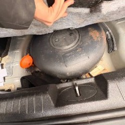 Chevrolet Cruze - фото 10