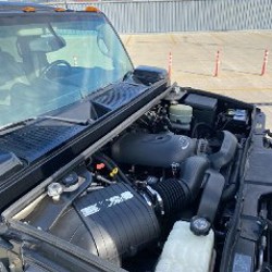 Hummer H2 - фото 6