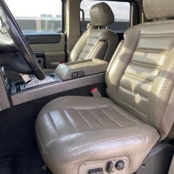 Hummer H2 - фото 7