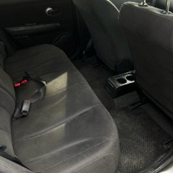 Nissan Tiida - фото 7