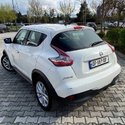 Nissan Juke - фото 3