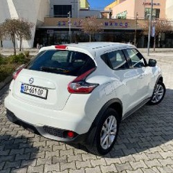 Nissan Juke - фото 4