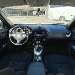 Nissan Juke - фото 5