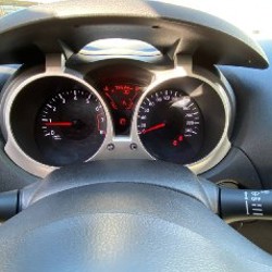 Nissan Juke - фото 6