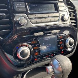Nissan Juke - фото 7