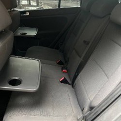 Volkswagen Golf Plus - фото 7