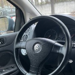 Volkswagen Golf Plus - фото 9