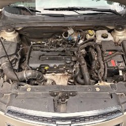 Chevrolet Cruze 2014 - фото 10