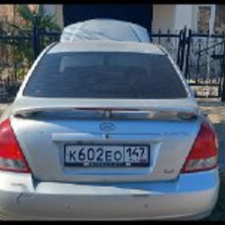 HUYNDAY ELANTRA - фото 3