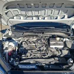 Toyota Corolla Cross - фото 8