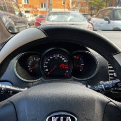 Kia Morning - фото 2