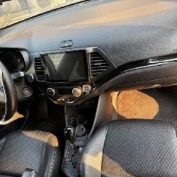 Kia Morning - фото 6