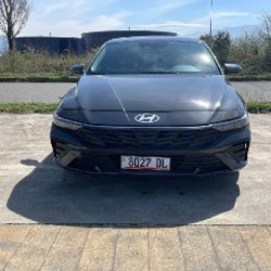 Hyundai Elantra - фото 3