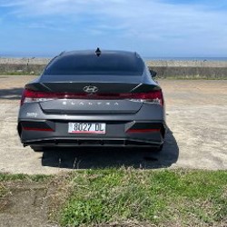 Hyundai Elantra - фото 6