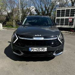 Kia Sportage - фото 4