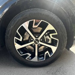 Kia Sportage - фото 5