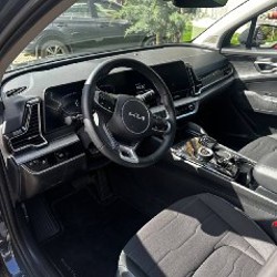 Kia Sportage - фото 7