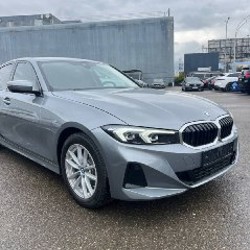 BMW 318i 2024 - фото 2