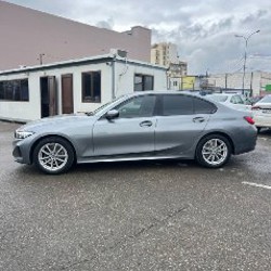 BMW 318i 2024 - фото 3