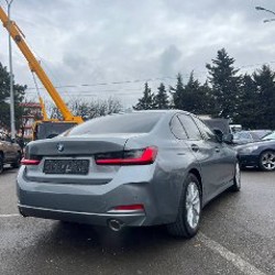 BMW 318i 2024 - фото 4