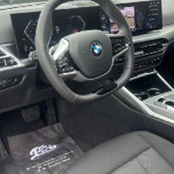BMW 318i 2024 - фото 5