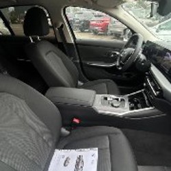 BMW 318i 2024 - фото 6