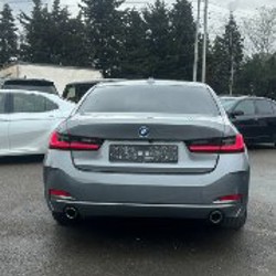 BMW 318i 2024 - фото 8
