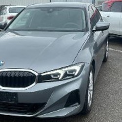 BMW 318i 2024 - фото 9