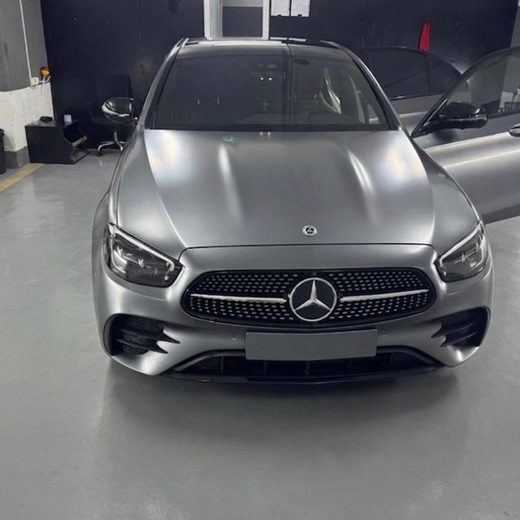 Mercedes-Benz E350