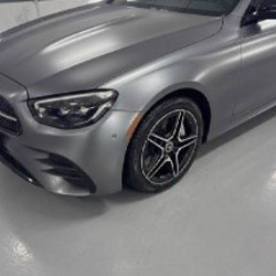 Mercedes-Benz E350 - фото 3