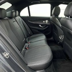 Mercedes-Benz E350 - фото 5