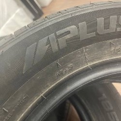 Шины 185/65/14 - фото 5