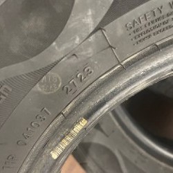 Шины 185/65/14 - фото 6