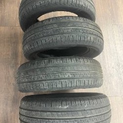 Шины 185/65/14 - фото 7