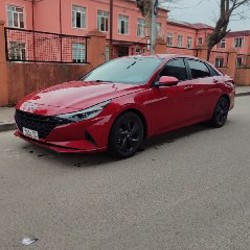 Elantra 2022 - фото 4
