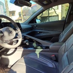 Elantra 2022 - фото 7