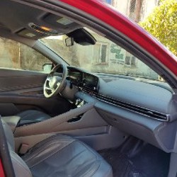 Elantra 2022 - фото 8