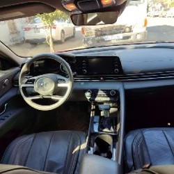 Elantra 2022 - фото 9