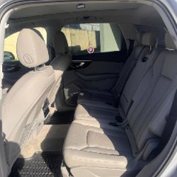 Audi Q7 Quattro Premium Plus - фото 5
