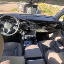 Audi Q7 Quattro Premium Plus - фото 6