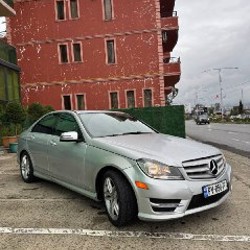 Mercedes C250 - фото 3