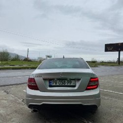 Mercedes C250 - фото 5